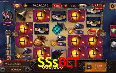 SSs Bet Login