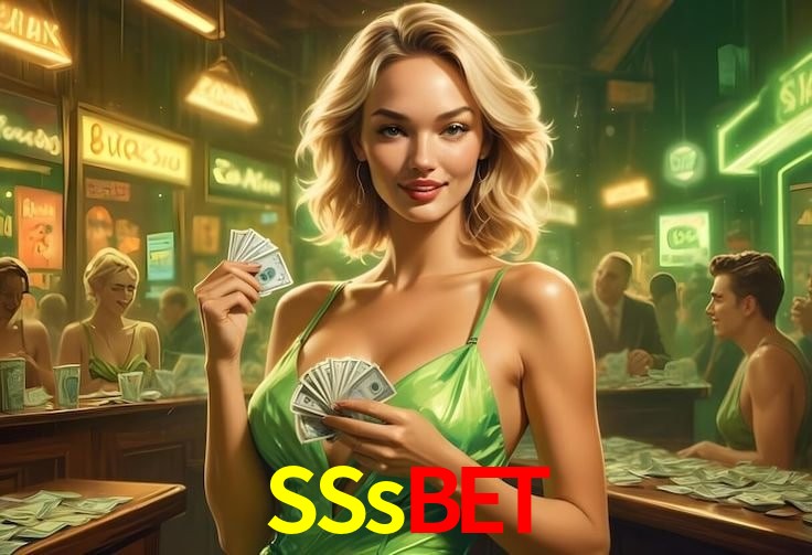 SSsbet Vip
